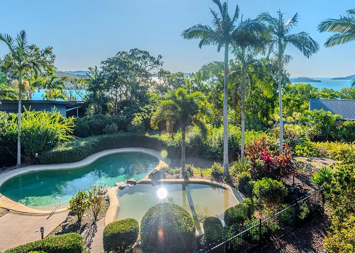 Anchorage Apartments On Hamilton Island By Hiha