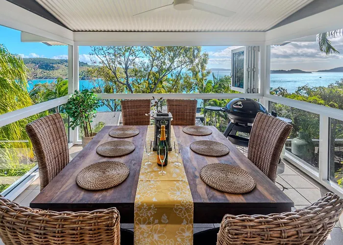 Oasis Apartments On Hamilton Island By Hiha