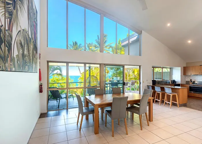 Cooinda Gardens On Hamilton Island By Hiha Apartment