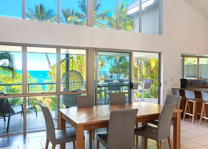 Cooinda Gardens On Hamilton Island By Hiha Apartment