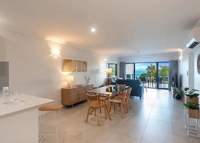 Compass Point On Hamilton Island By Hiha Apartment