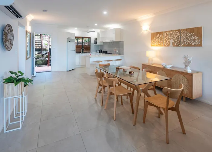 Compass Point On Hamilton Island By Hiha Apartment
