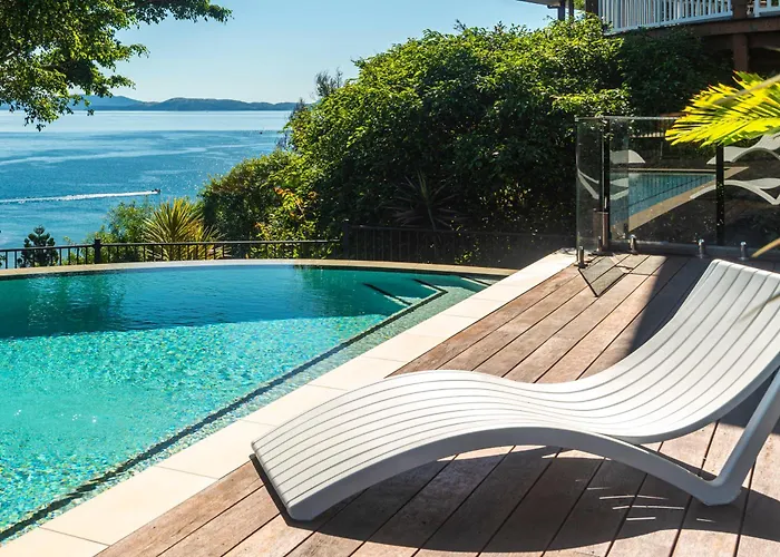 Casuarina Cove On Hamilton Island By Hiha Apartment