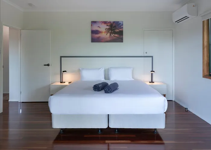 Casuarina Cove On Hamilton Island By Hiha Apartment