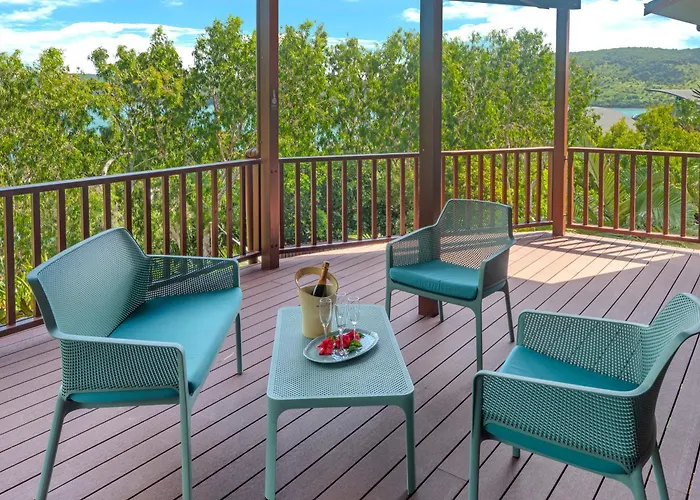 Casuarina Cove On Hamilton Island By Hiha Apartment