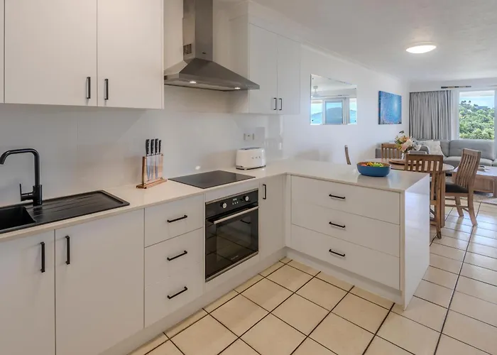 Poinciana 106 Apartment Hamilton Island