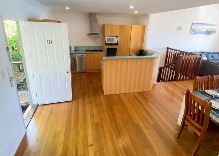 Family Island Dream Escape At Compass Point 10 Hamilton Island, 3Br Villa With Buggy