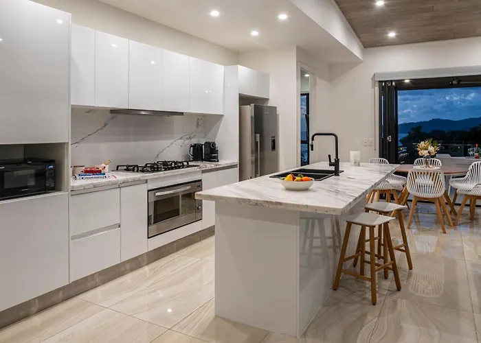 Hidden Cove On Hamilton Island By Hiha Apartment