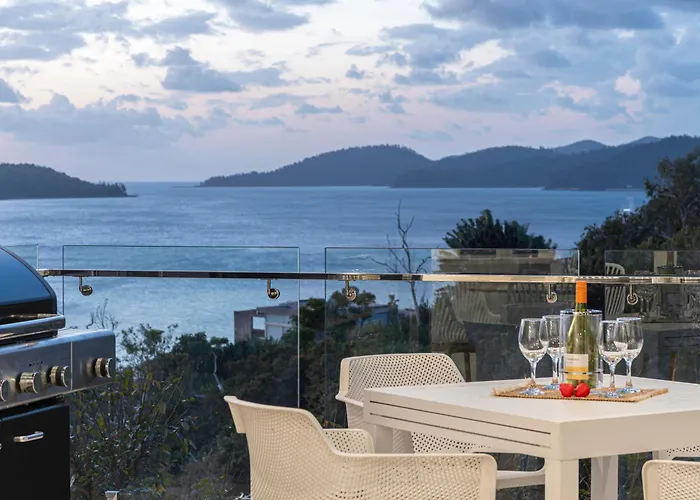Hidden Cove On Hamilton Island By Hiha Apartment