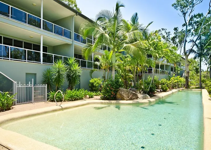 Blue Water Views On Hamilton Island By Hiha Apartment