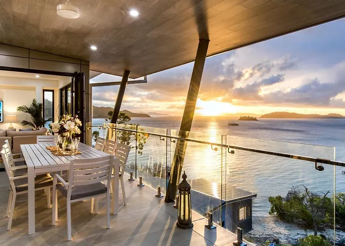 Hidden Cove On Hamilton Island By Hiha Apartment